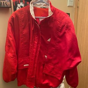 Vintage Cyclone Jacket
